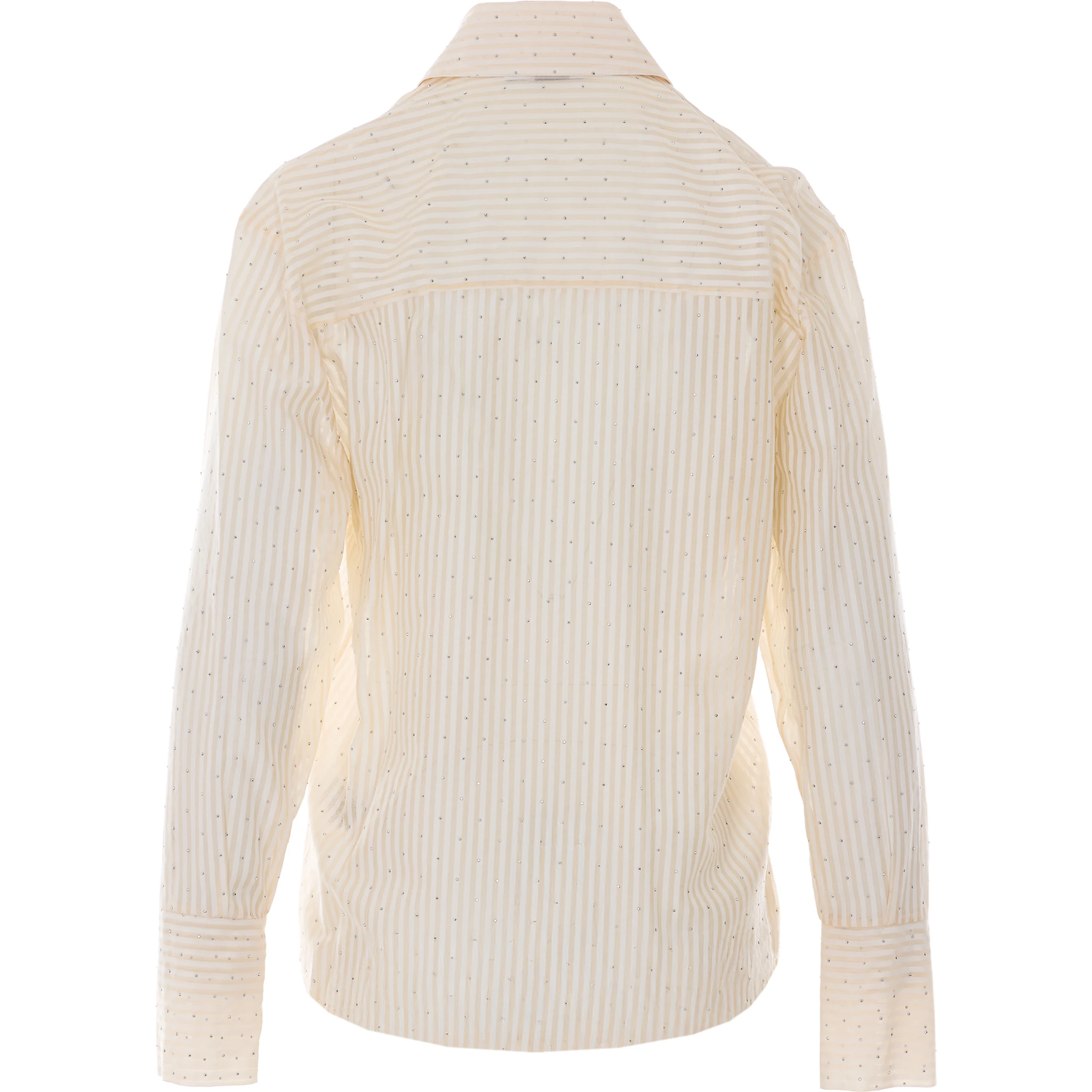 Patrizia Pepe Shirts White