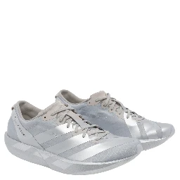 Y-3 Sneakers Silver