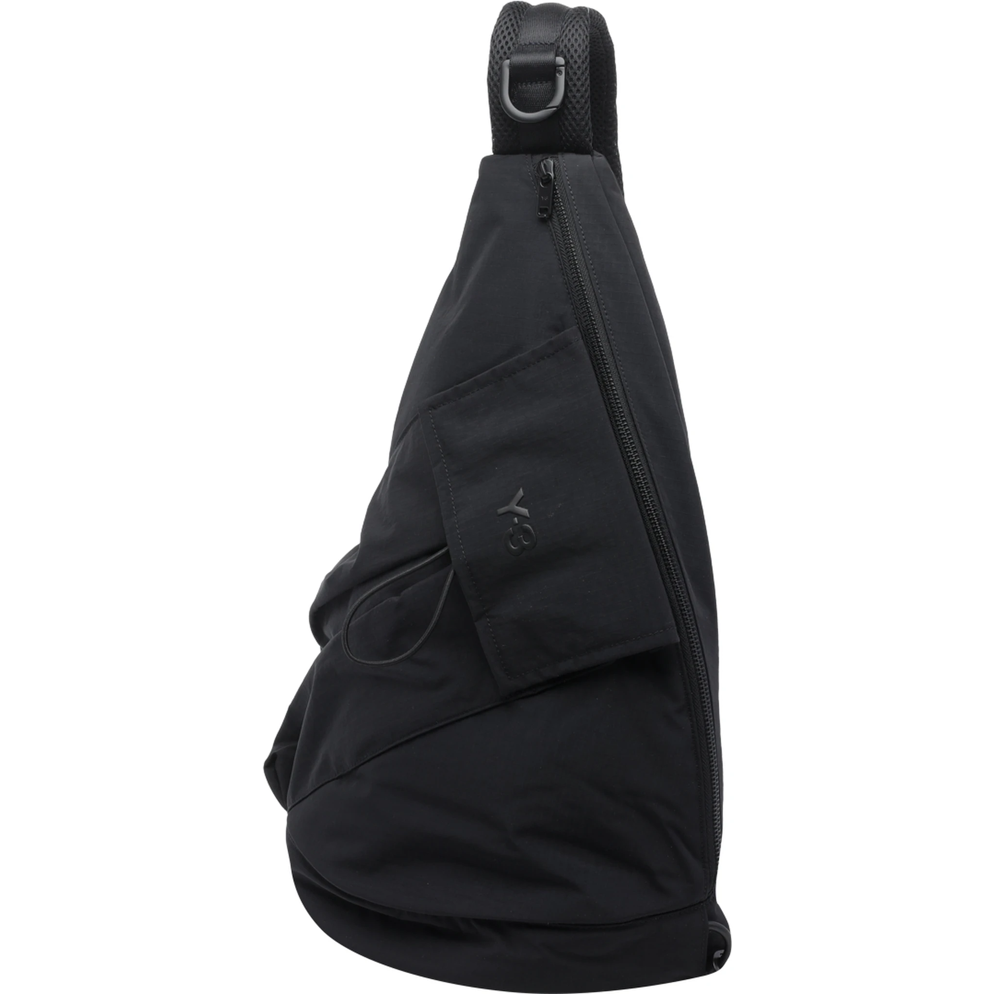 Y-3 Bags.. Black