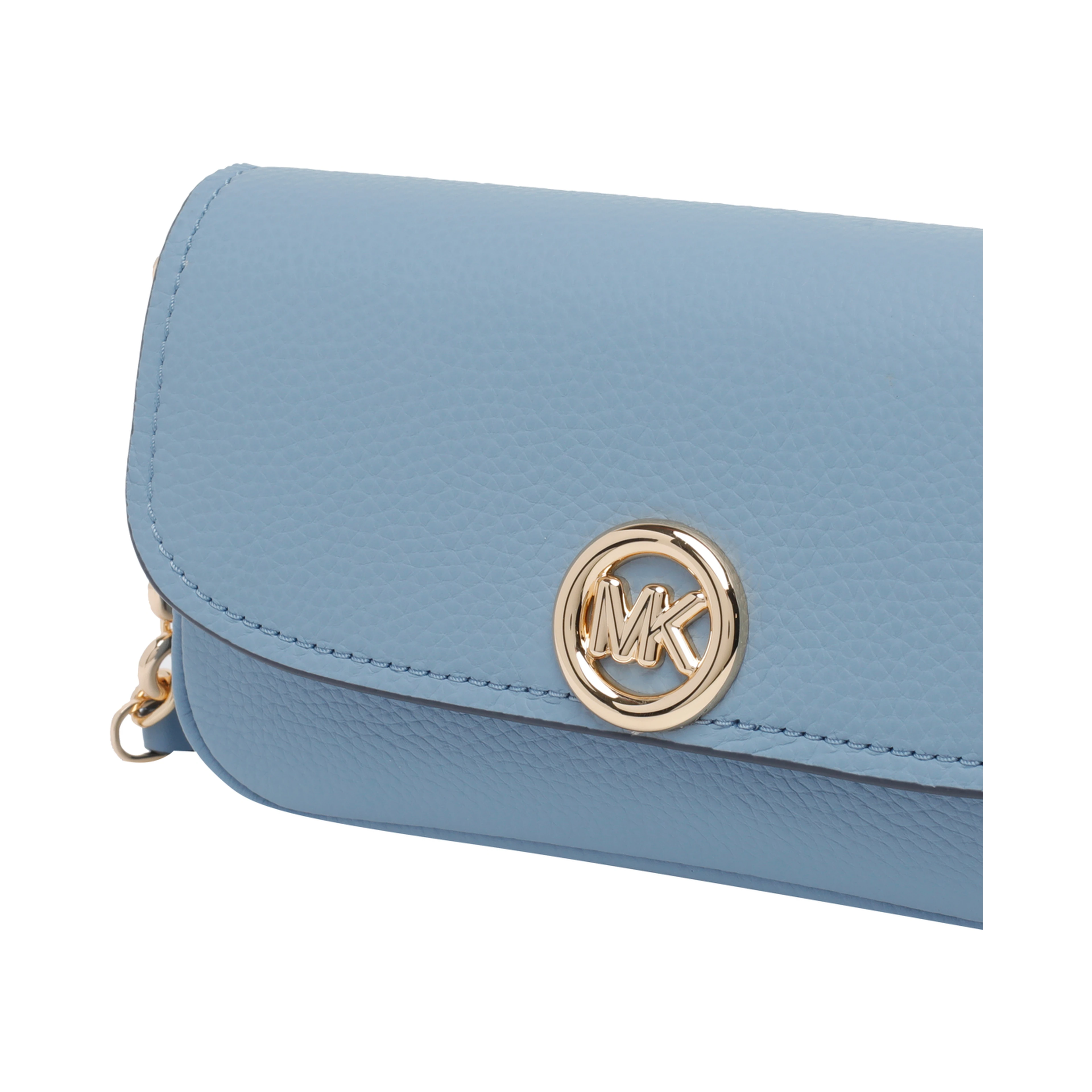 Light blue Nolita crossbody bag