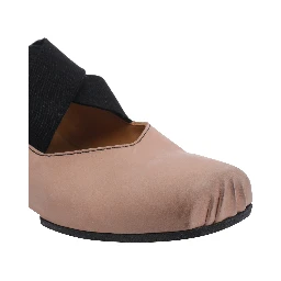 Uma Wang Flat shoes Pink