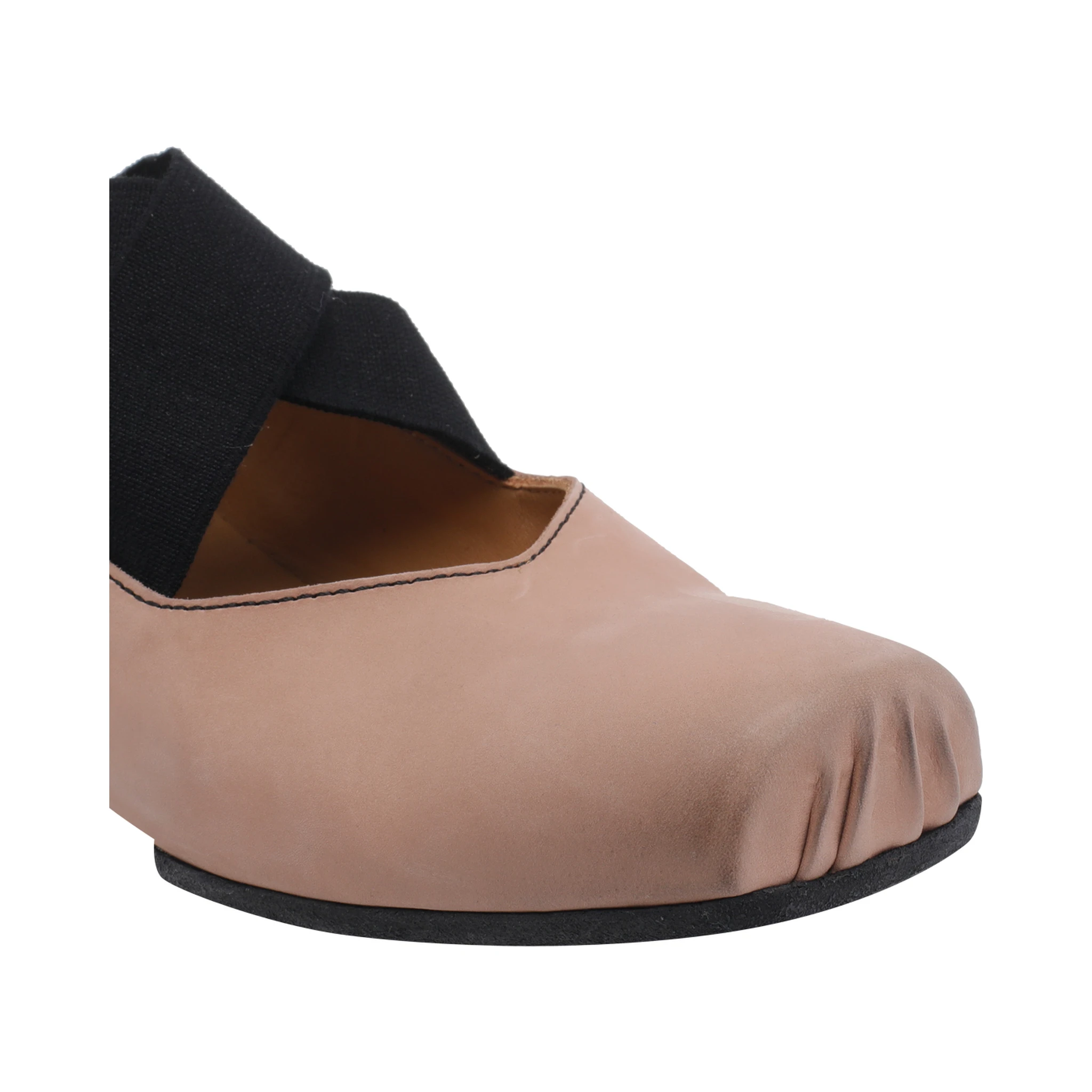 Uma Wang Flat shoes Pink