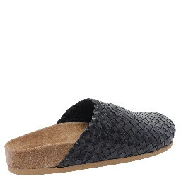 DRAGON DIFFUSION Sandals Black