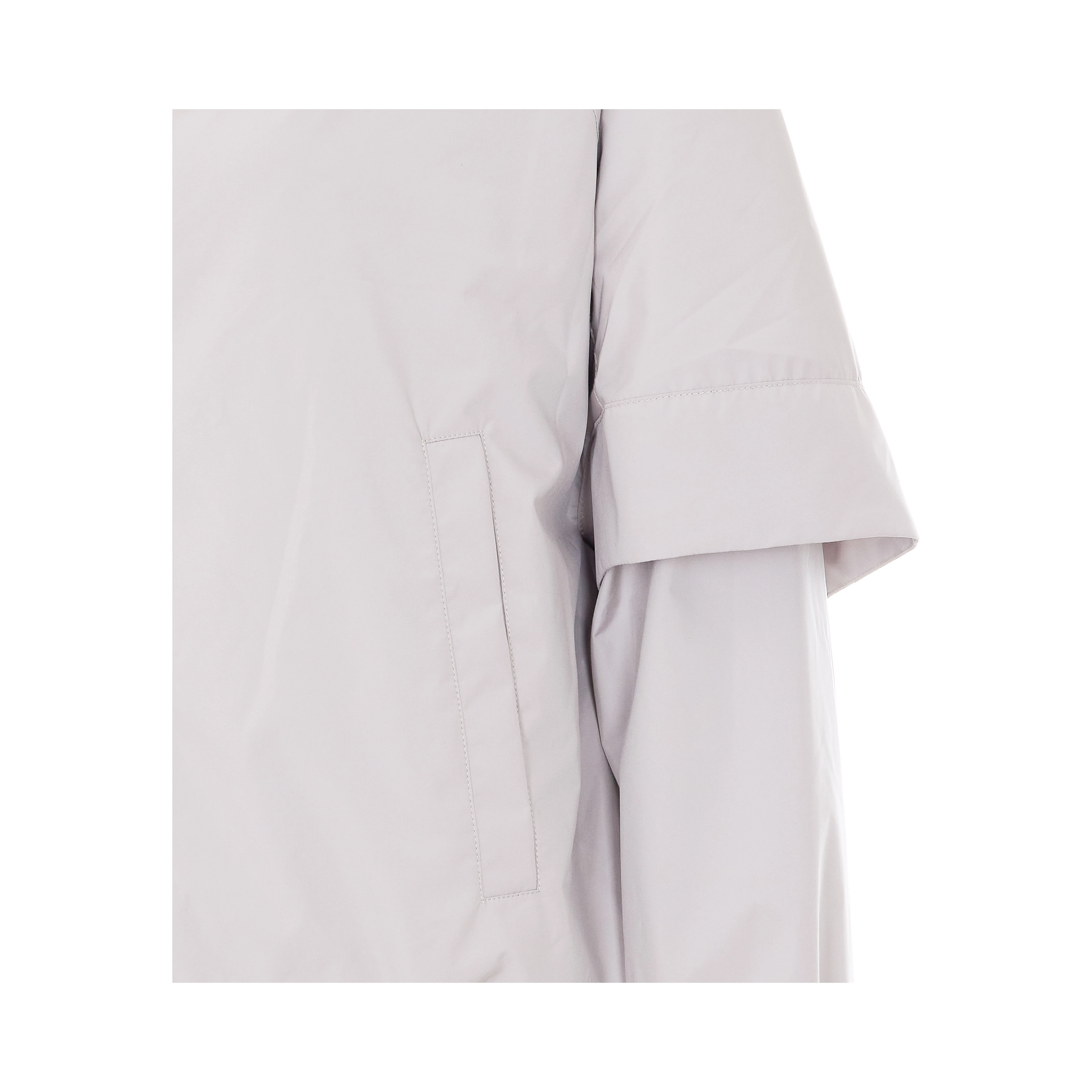 Moorer Jackets White