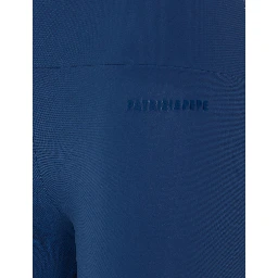 Patrizia Pepe Trousers Blue