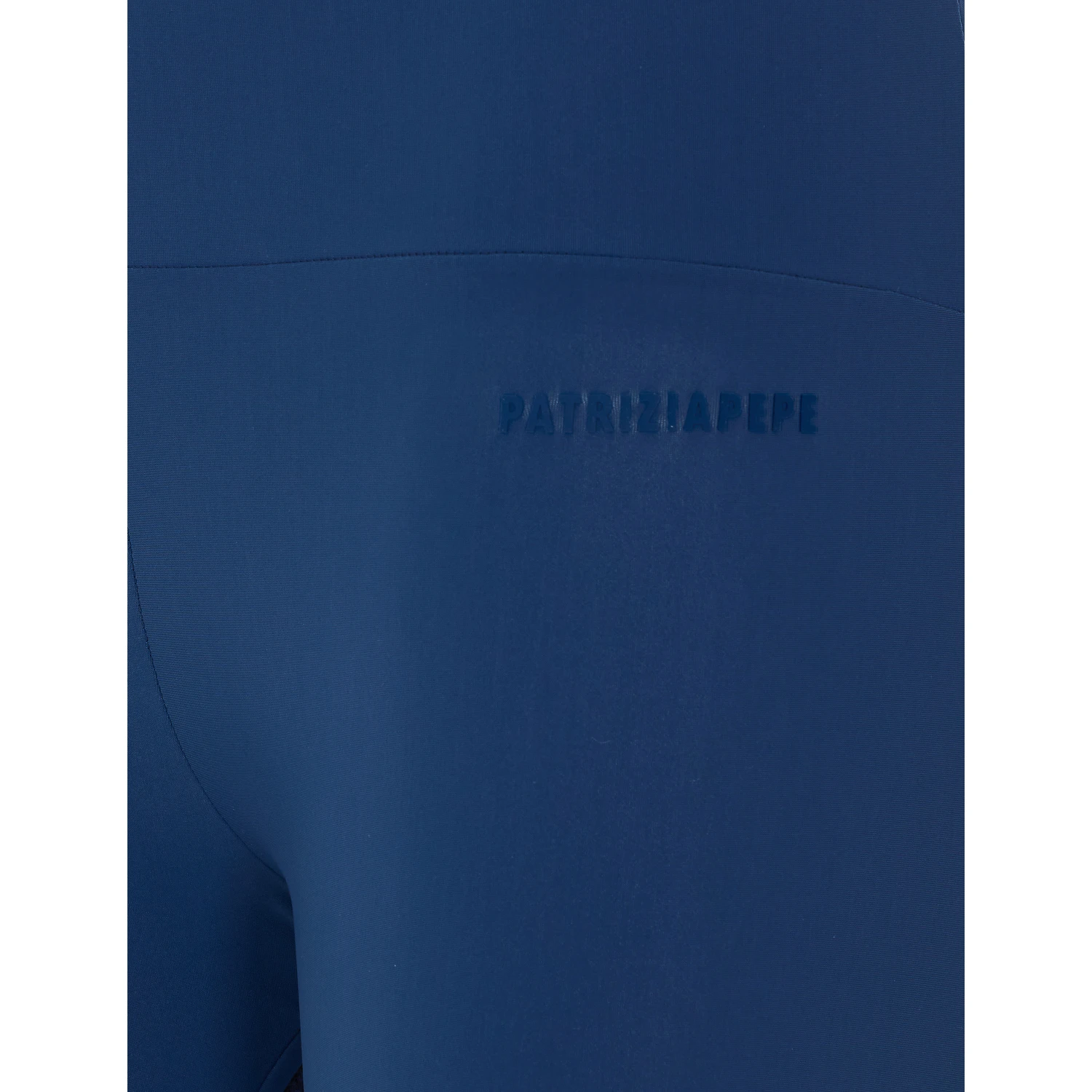 Patrizia Pepe Trousers Blue