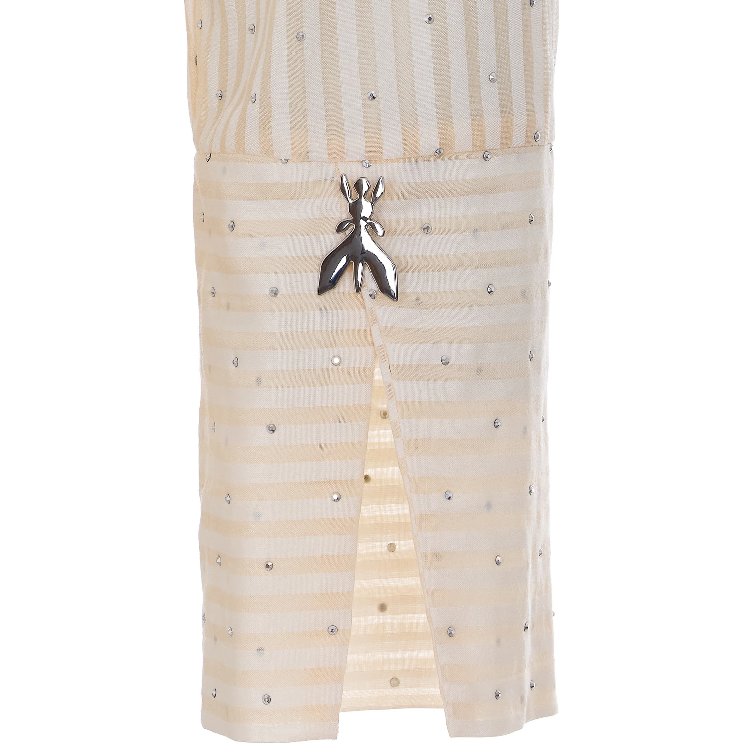 Patrizia Pepe Shirts White