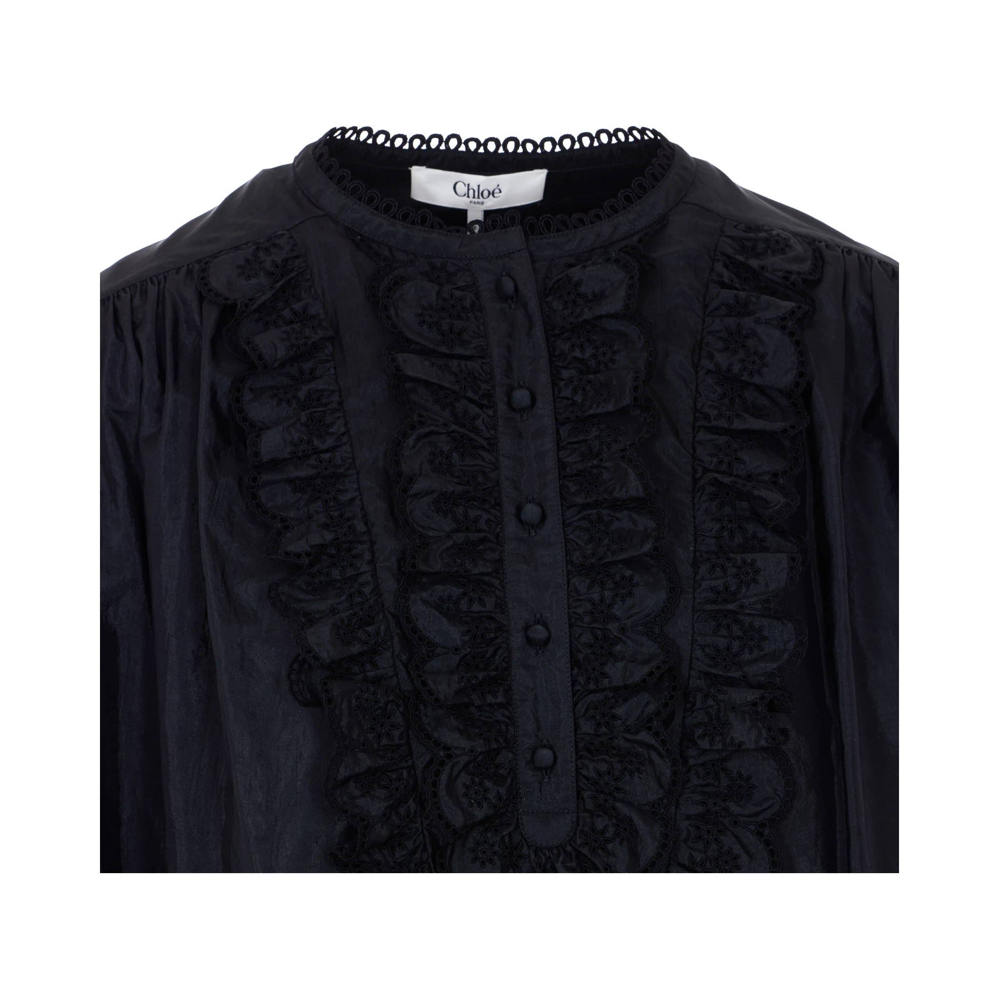 Chloè  Black