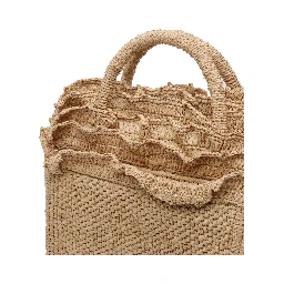 IBELIV Bags.. Beige