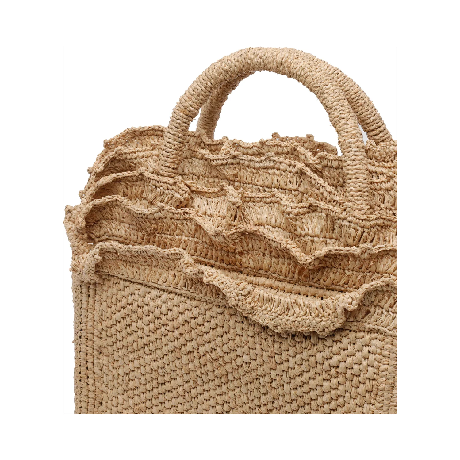 IBELIV Bags.. Beige