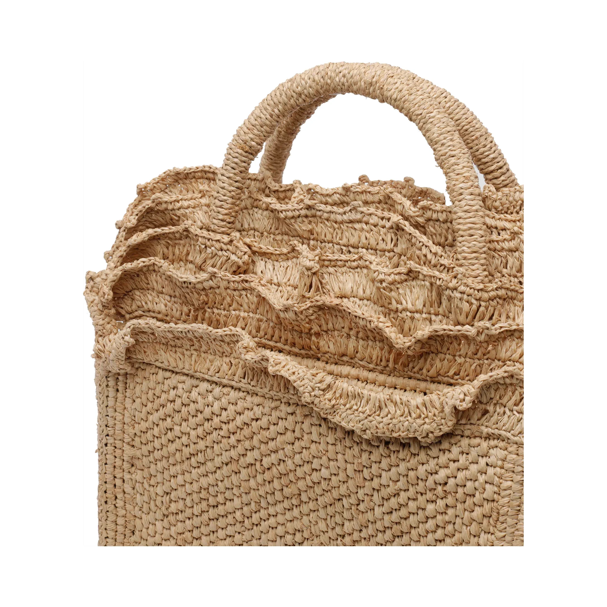IBELIV Bags.. Beige