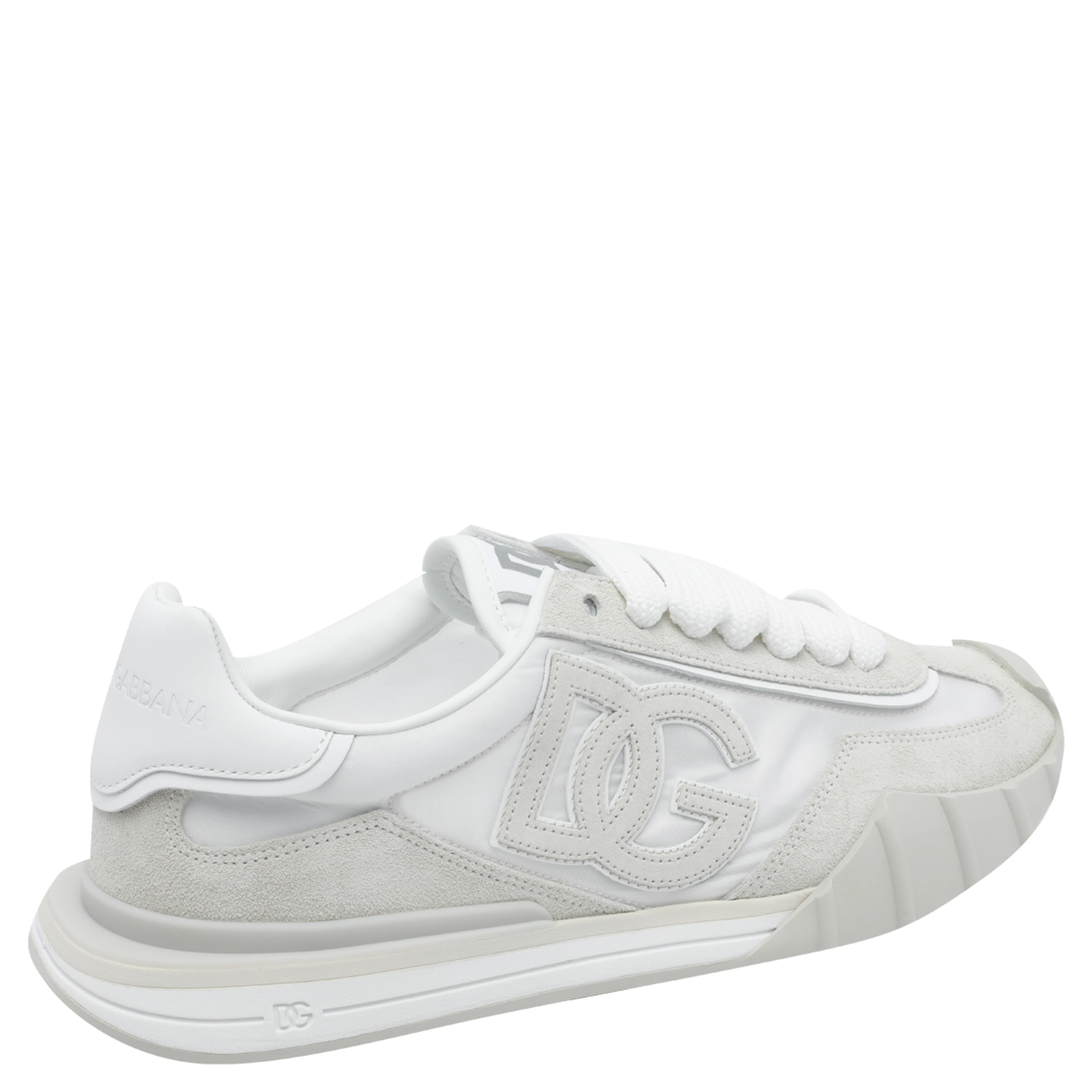 Dolce & Gabbana Sneakers White