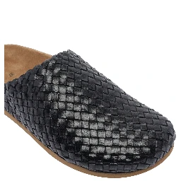 DRAGON DIFFUSION Sandals Black