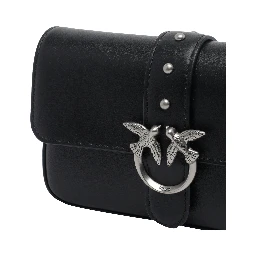 محافظ بينكو سوداء