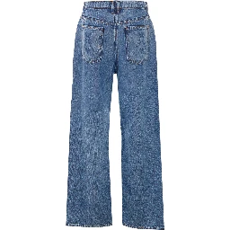 Patrizia Pepe Jeans Blue