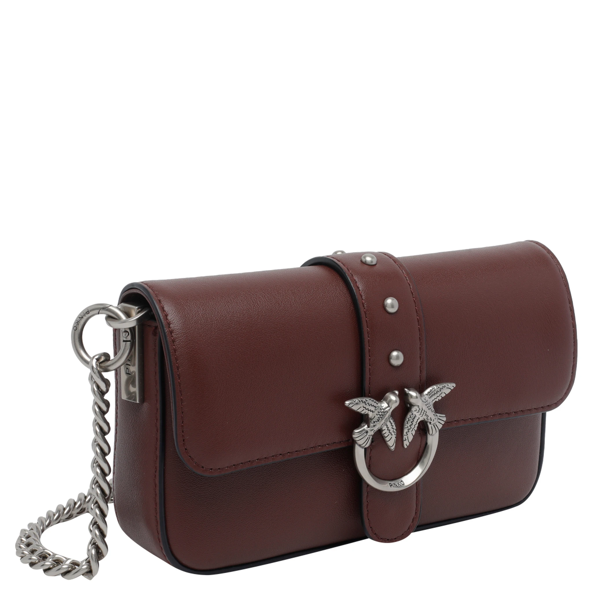 محافظ بينكو الحمراء