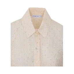 Patrizia Pepe Shirts White