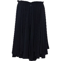 Ami Alexandre Matiussi Skirts Black