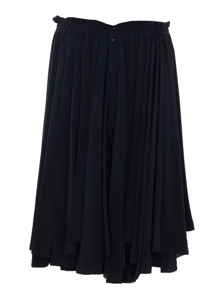 Ami Alexandre Matiussi Skirts Black alternative