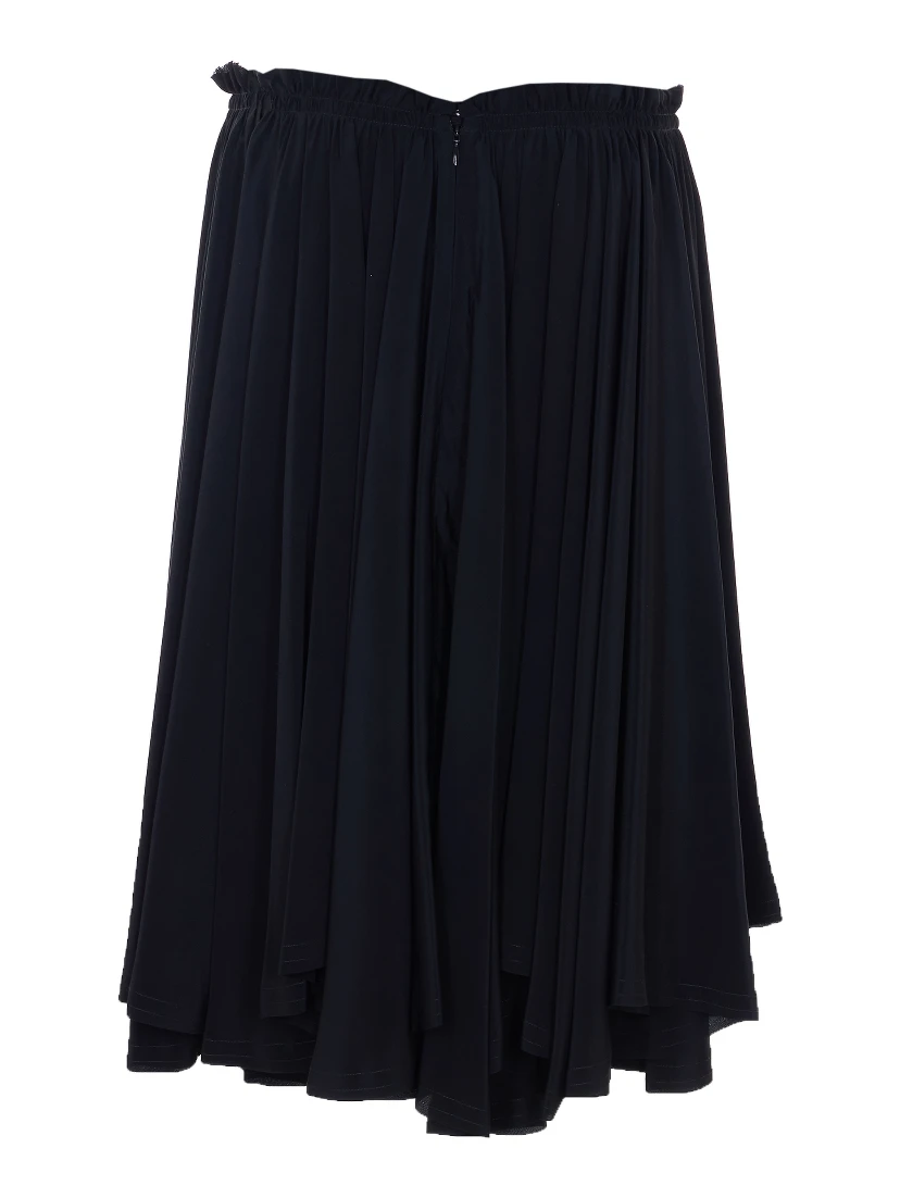 Ami Alexandre Matiussi Skirts Black