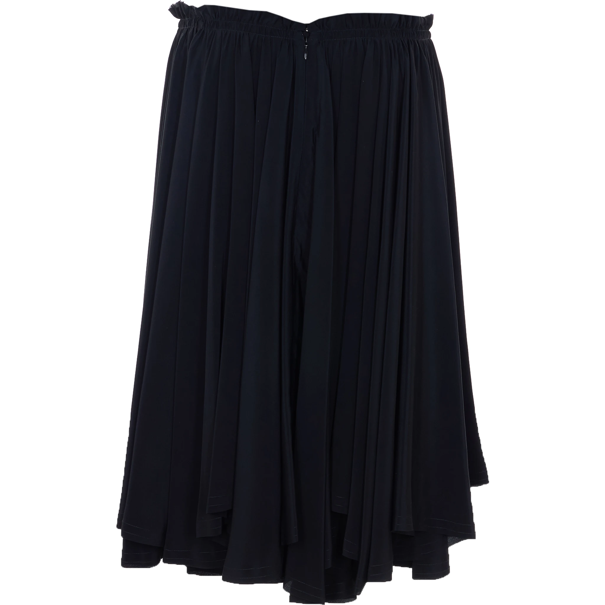 Ami Alexandre Matiussi Skirts Black