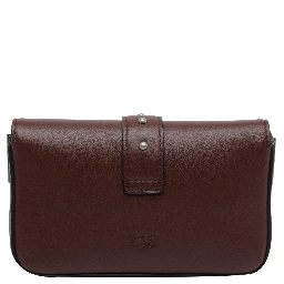 محافظ بينكو الحمراء