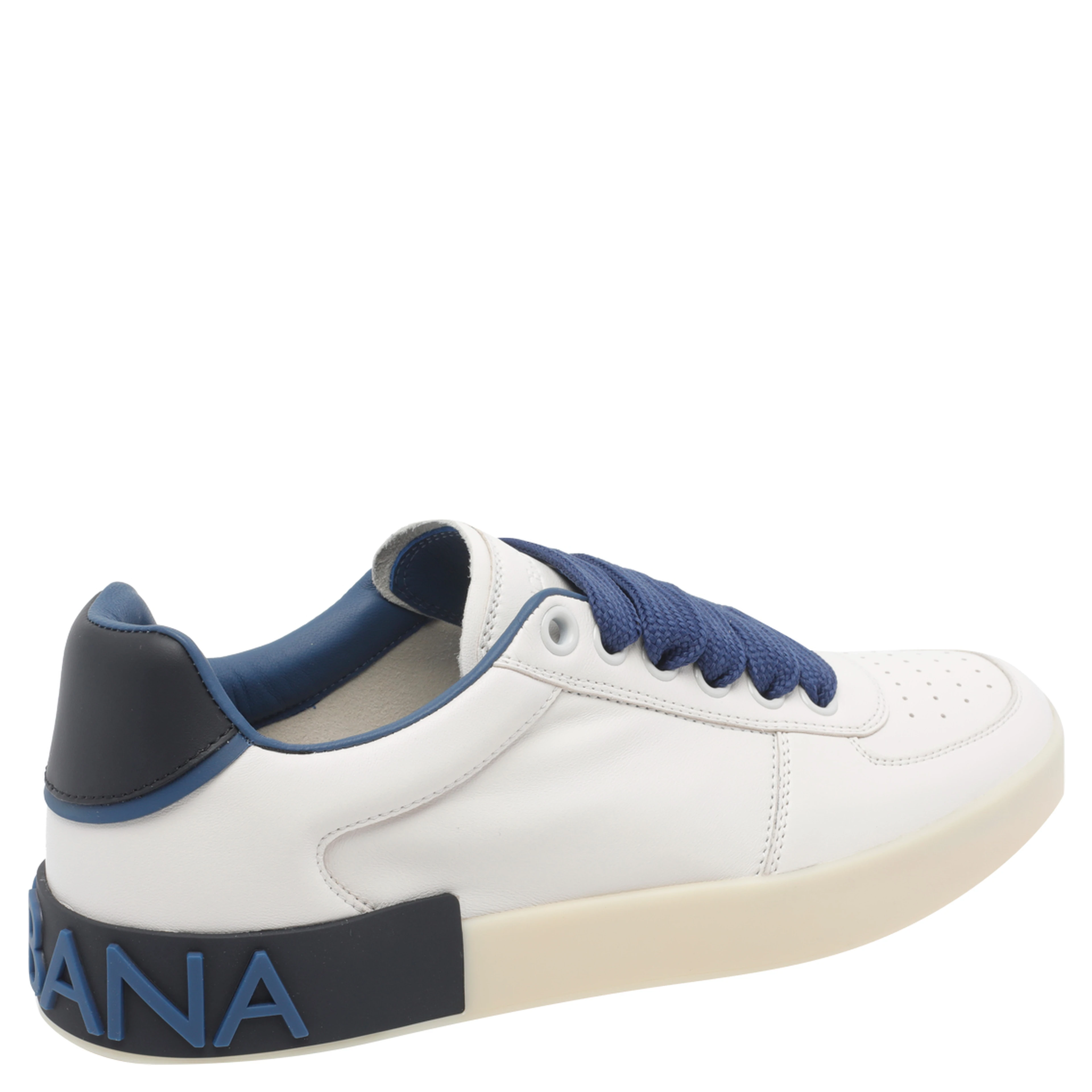 Dolce & Gabbana Sneakers White