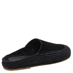 Paloma Barcelò Sandals Black