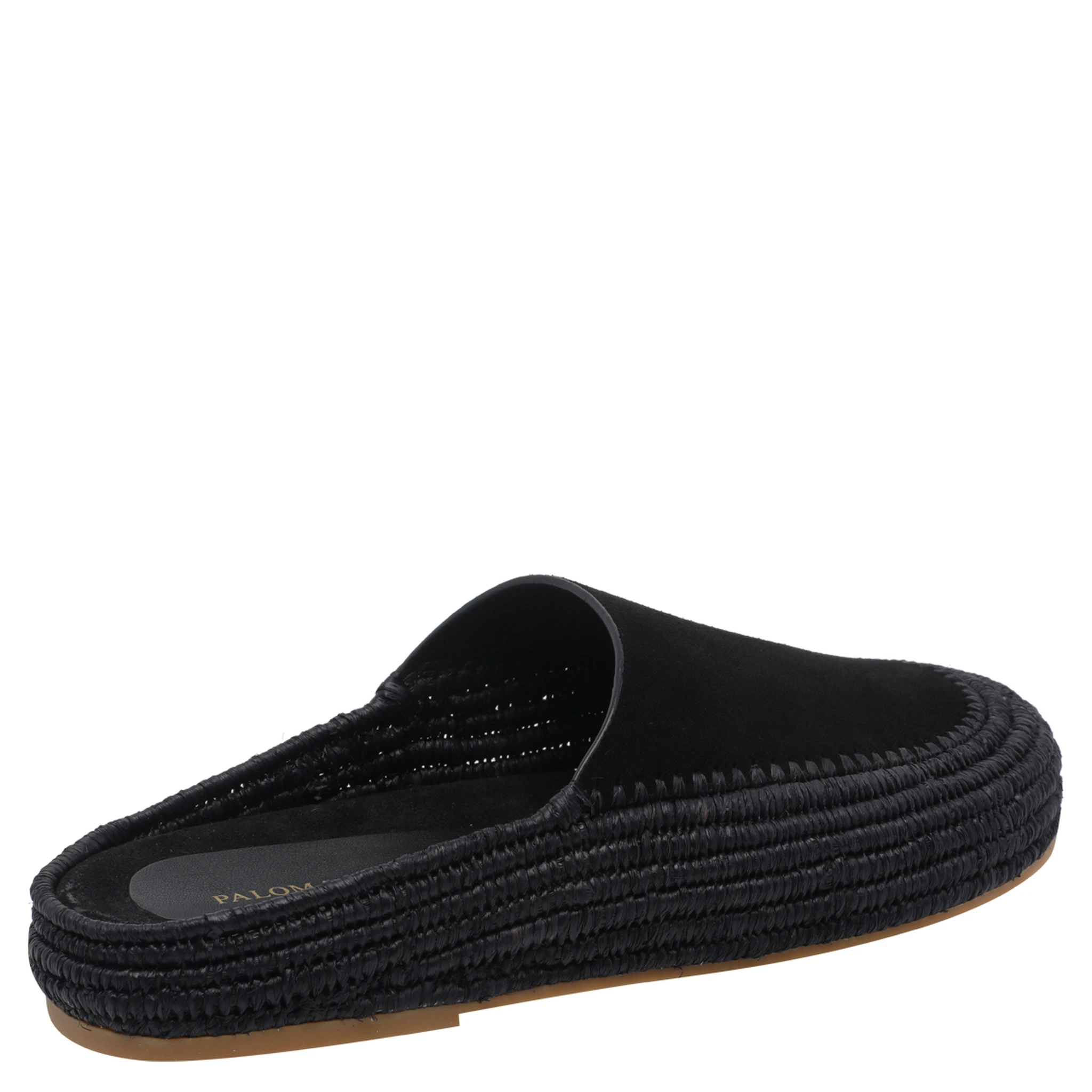 Paloma Barcelò Sandals Black