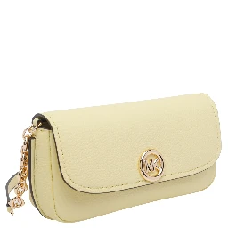 Lemon Nolita crossbody bag