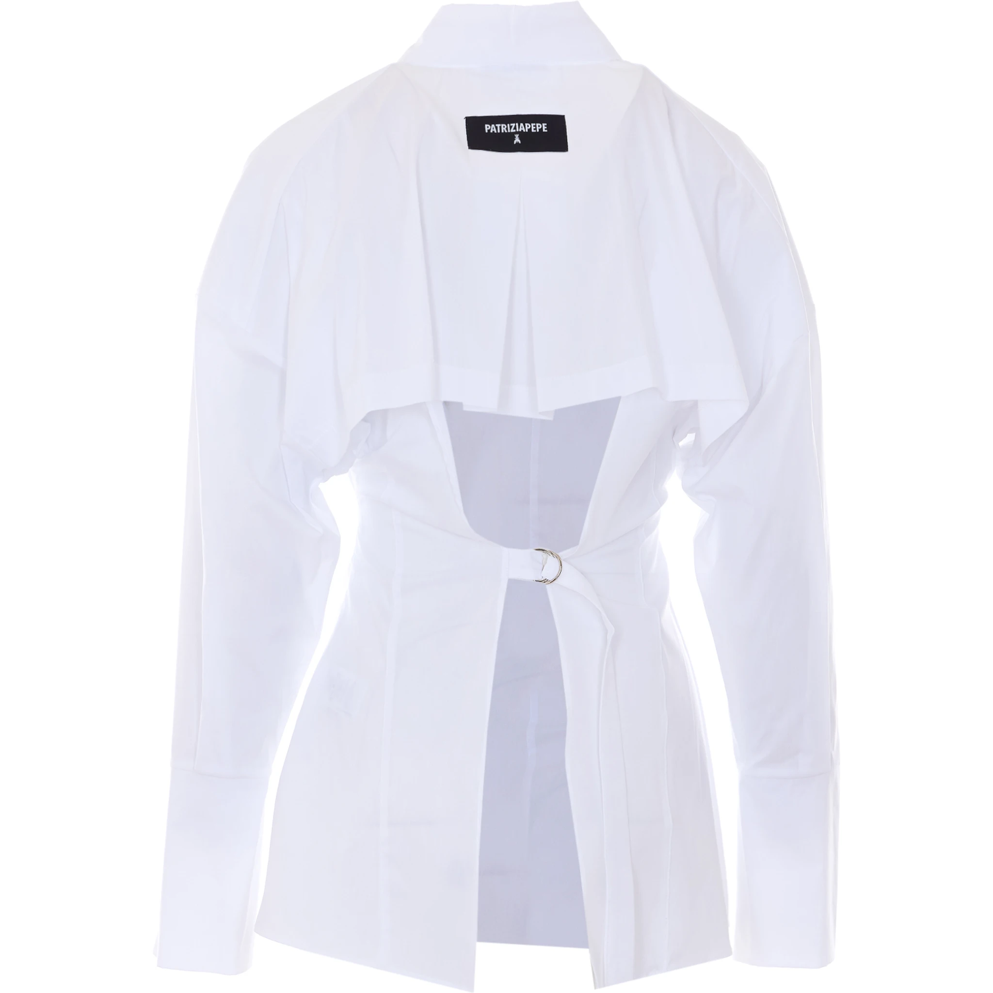Patrizia Pepe Shirts White