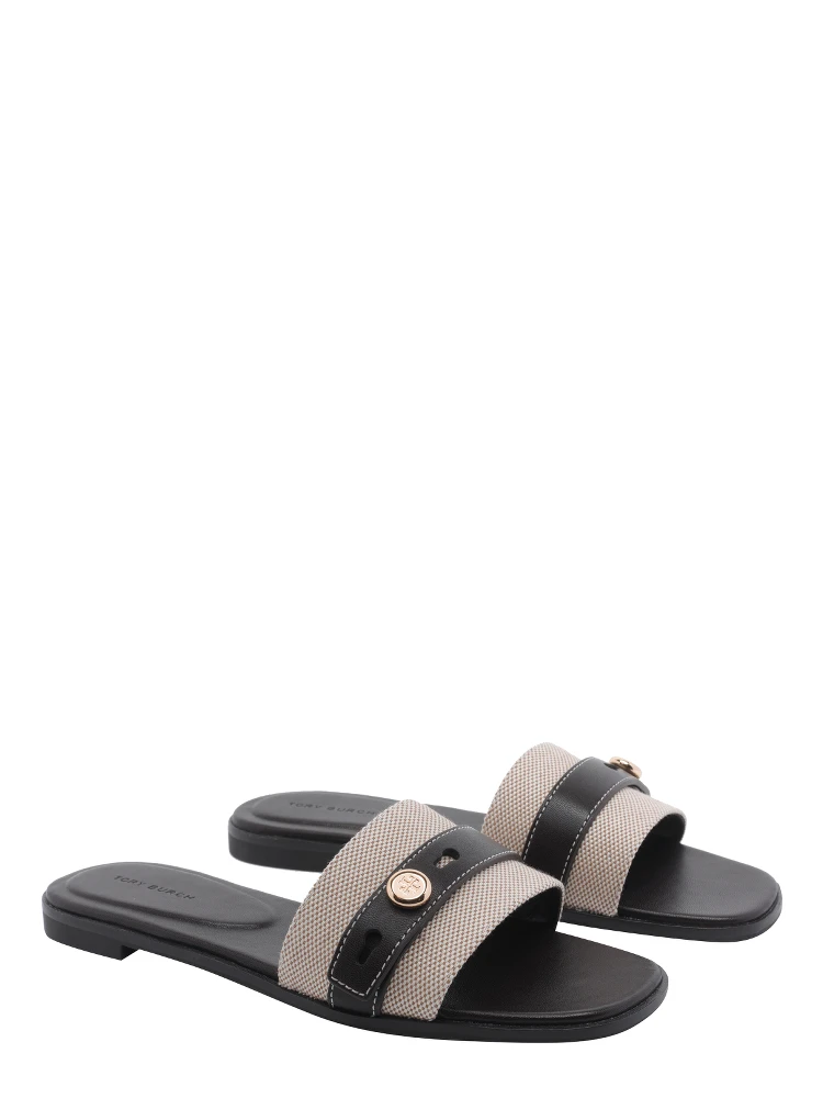 Tory Burch Sandals Beige alternative