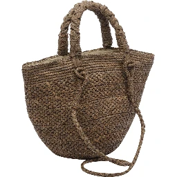 IBELIV Bags.. Brown
