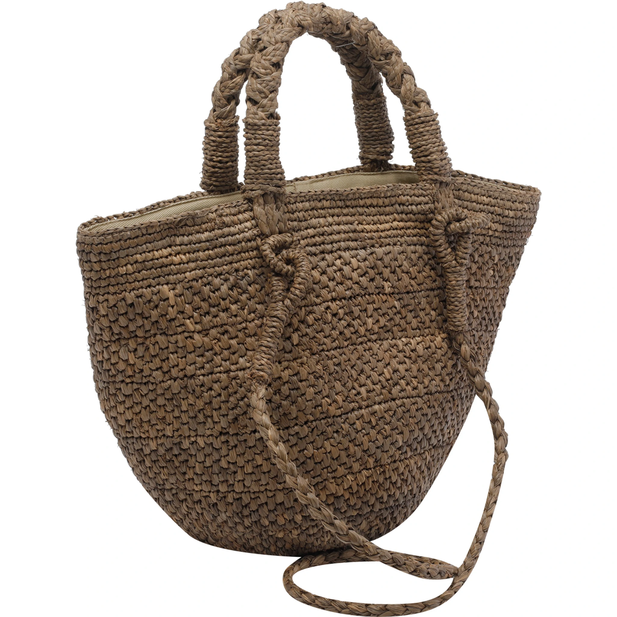 IBELIV Bags.. Brown