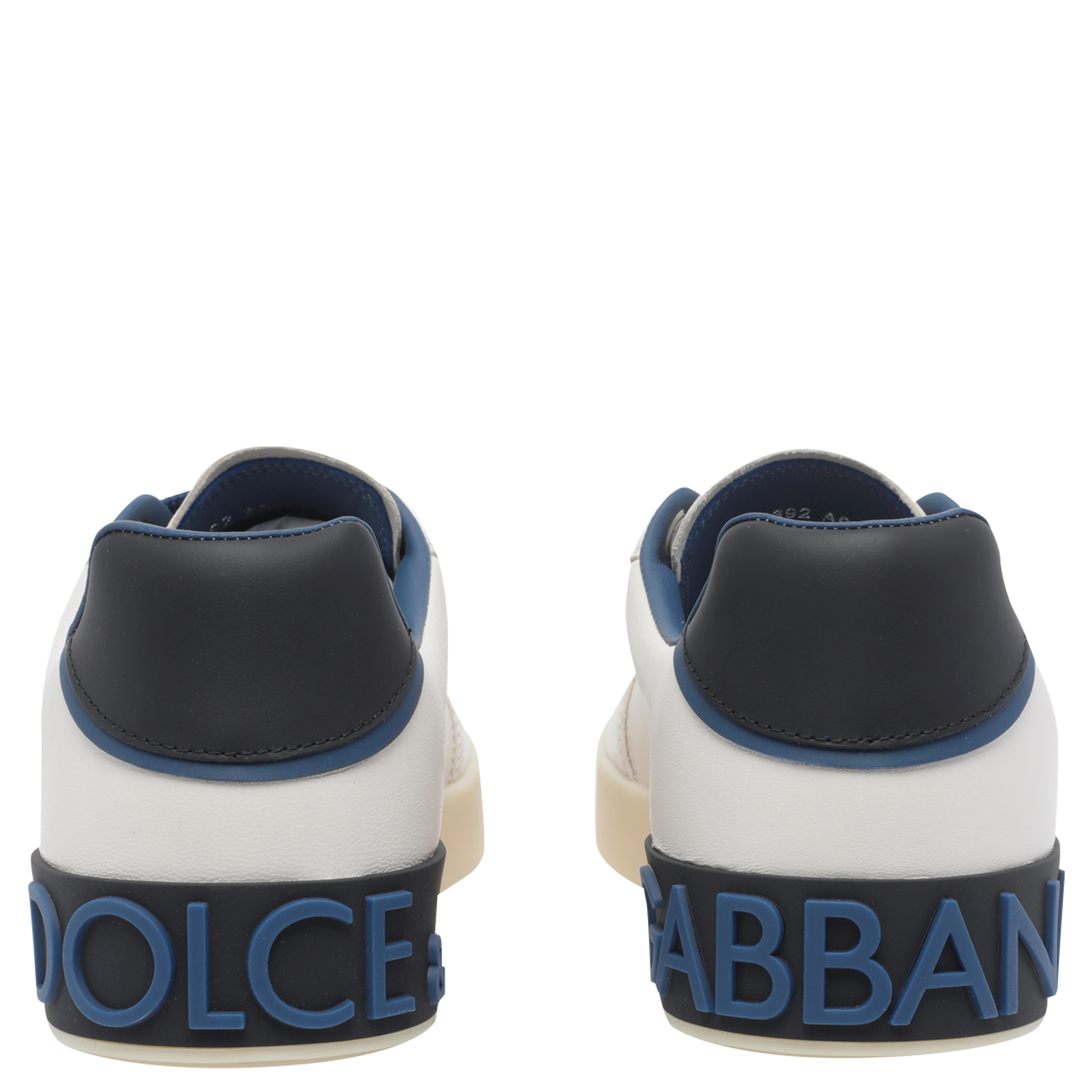 Dolce & Gabbana Sneakers White
