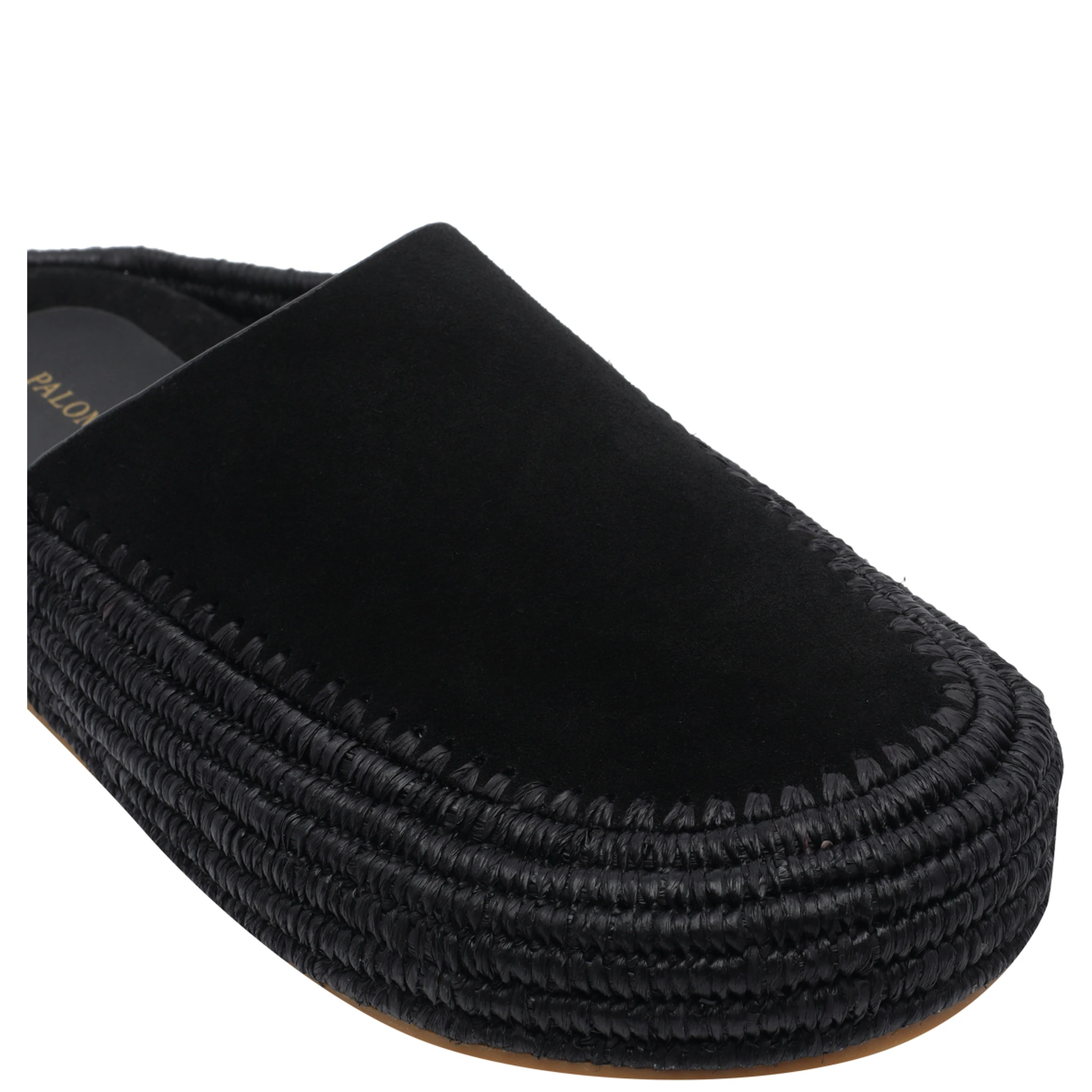 Paloma Barcelò Sandals Black