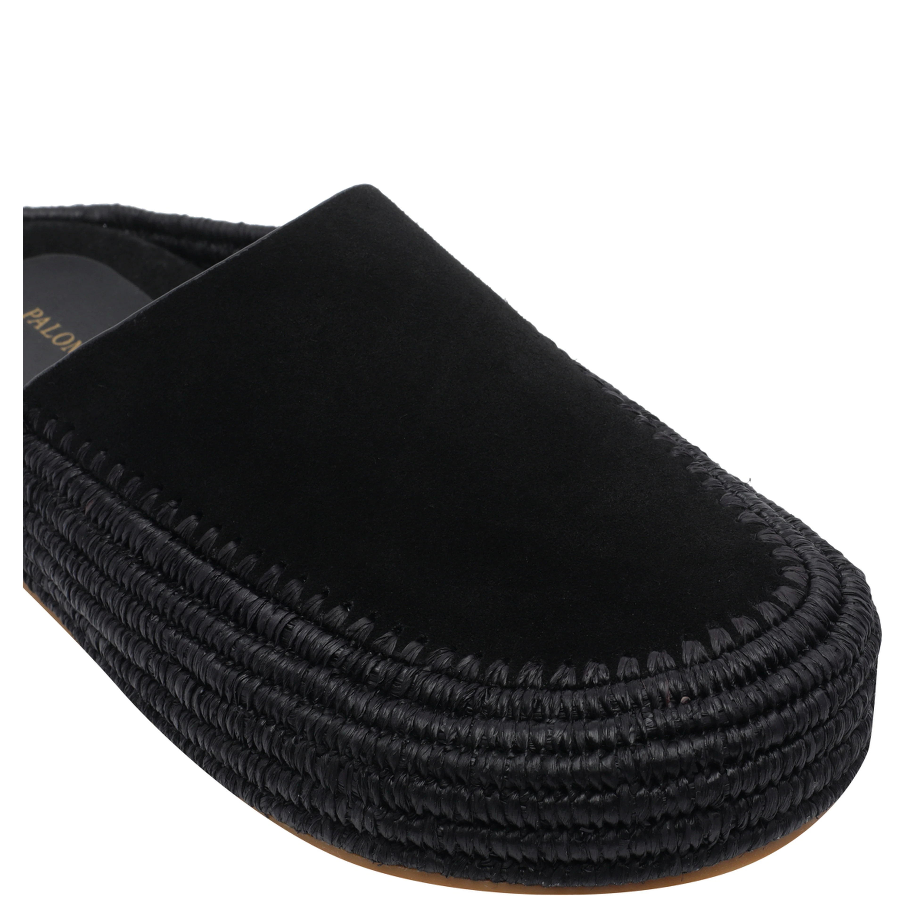 Paloma Barcelò Sandals Black
