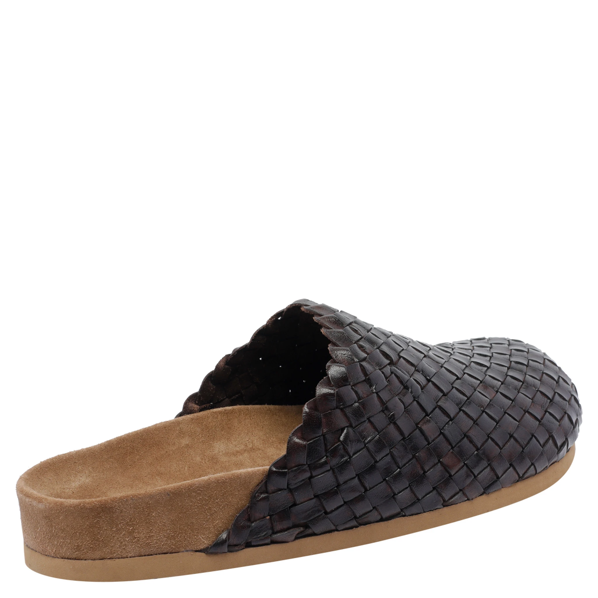 DRAGON DIFFUSION Sandals Brown