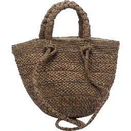 IBELIV Bags.. Brown