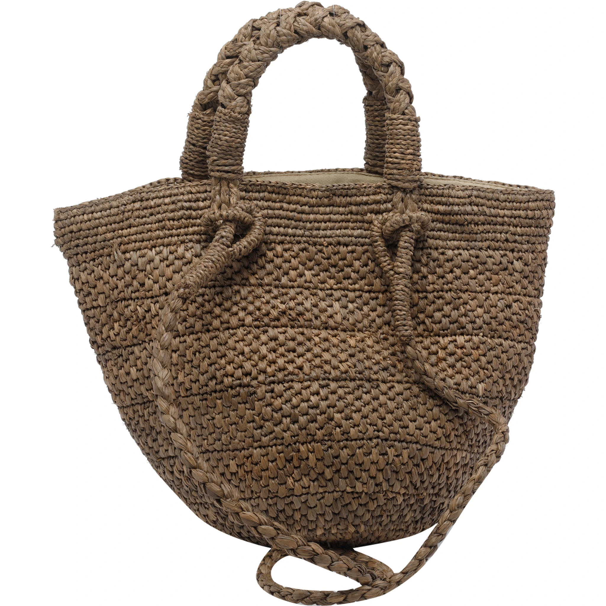 IBELIV Bags.. Brown