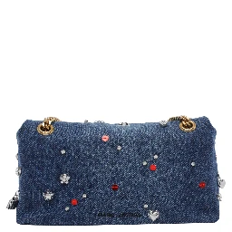 مارك جاكوبس الأزرق