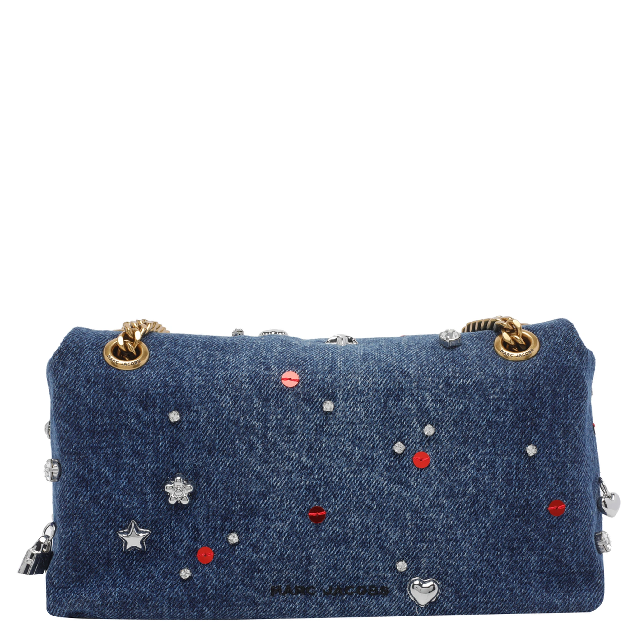 مارك جاكوبس الأزرق