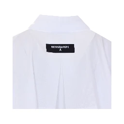Patrizia Pepe Shirts White