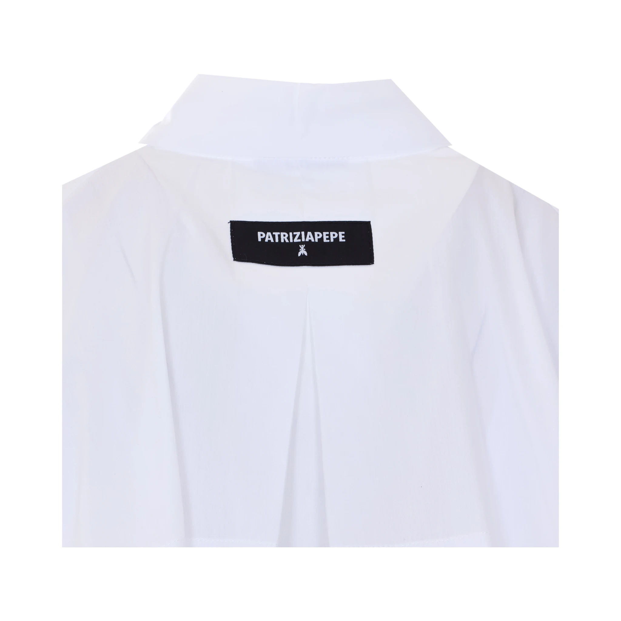 Patrizia Pepe Shirts White