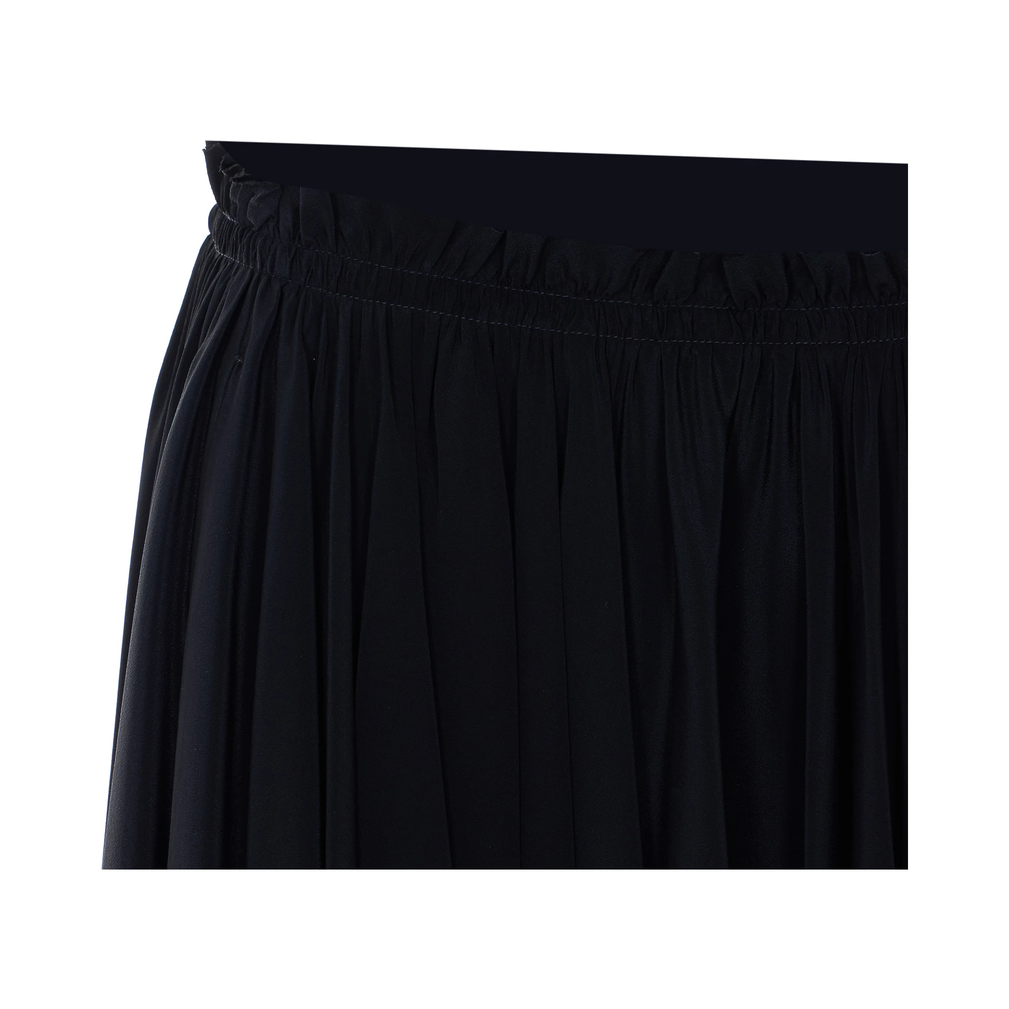 Ami Alexandre Matiussi Skirts Black
