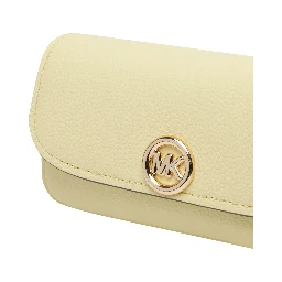 Lemon Nolita crossbody bag