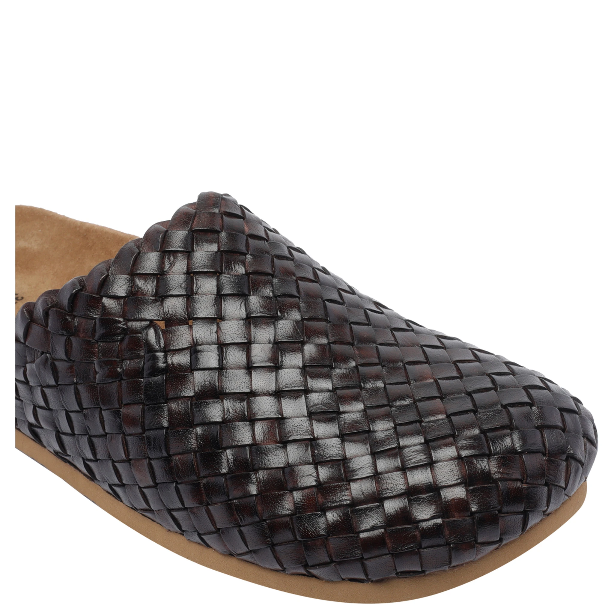 DRAGON DIFFUSION Sandals Brown