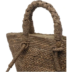 IBELIV Bags.. Brown