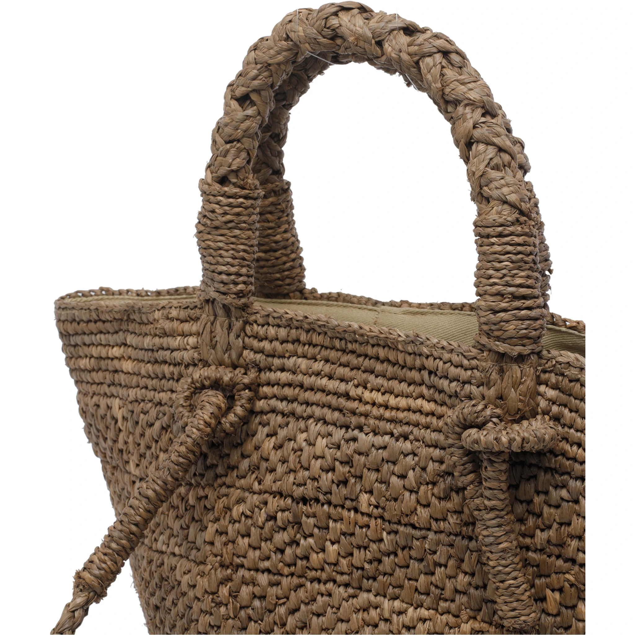 IBELIV Bags.. Brown
