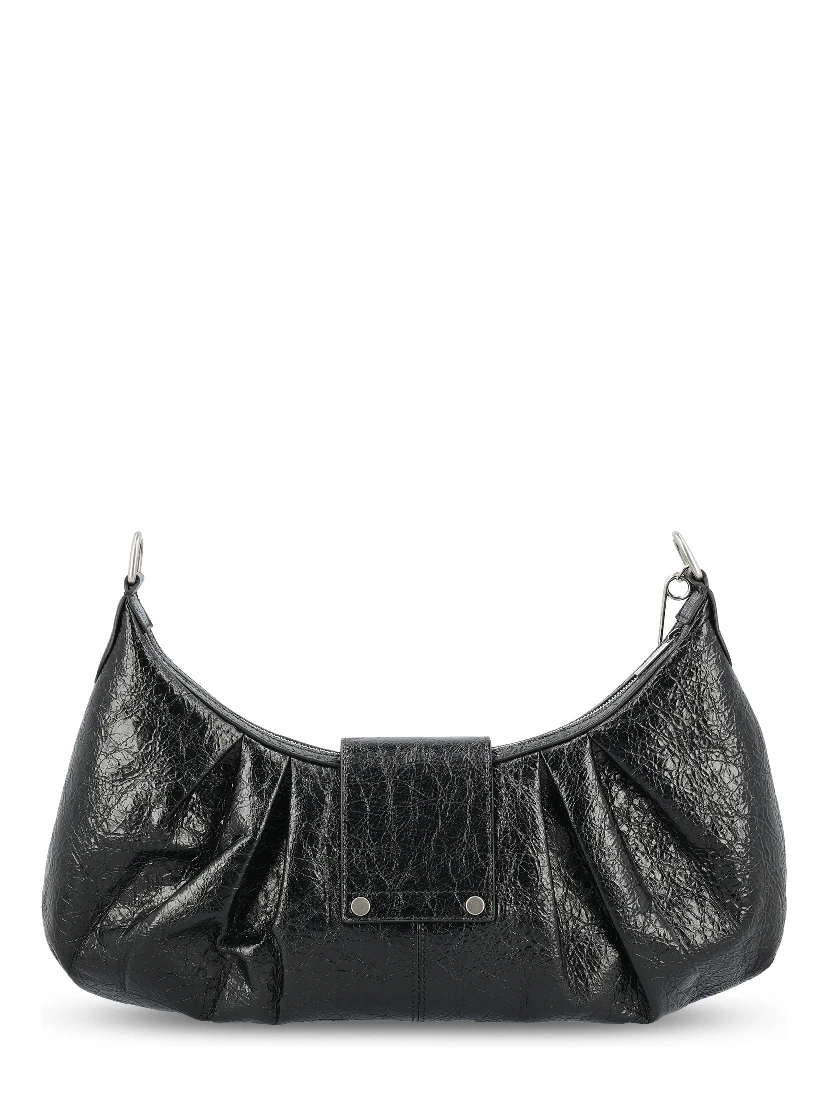 Small Pamela Shoulder Bag